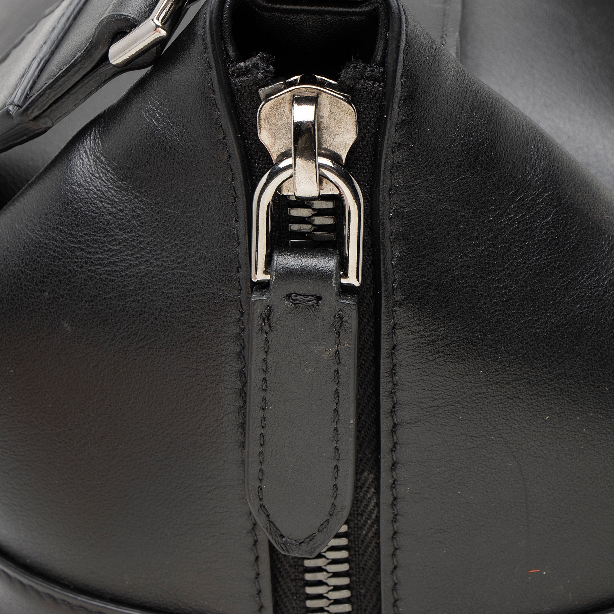 Givenchy Calfskin Soft Antigona Medium Satchel
