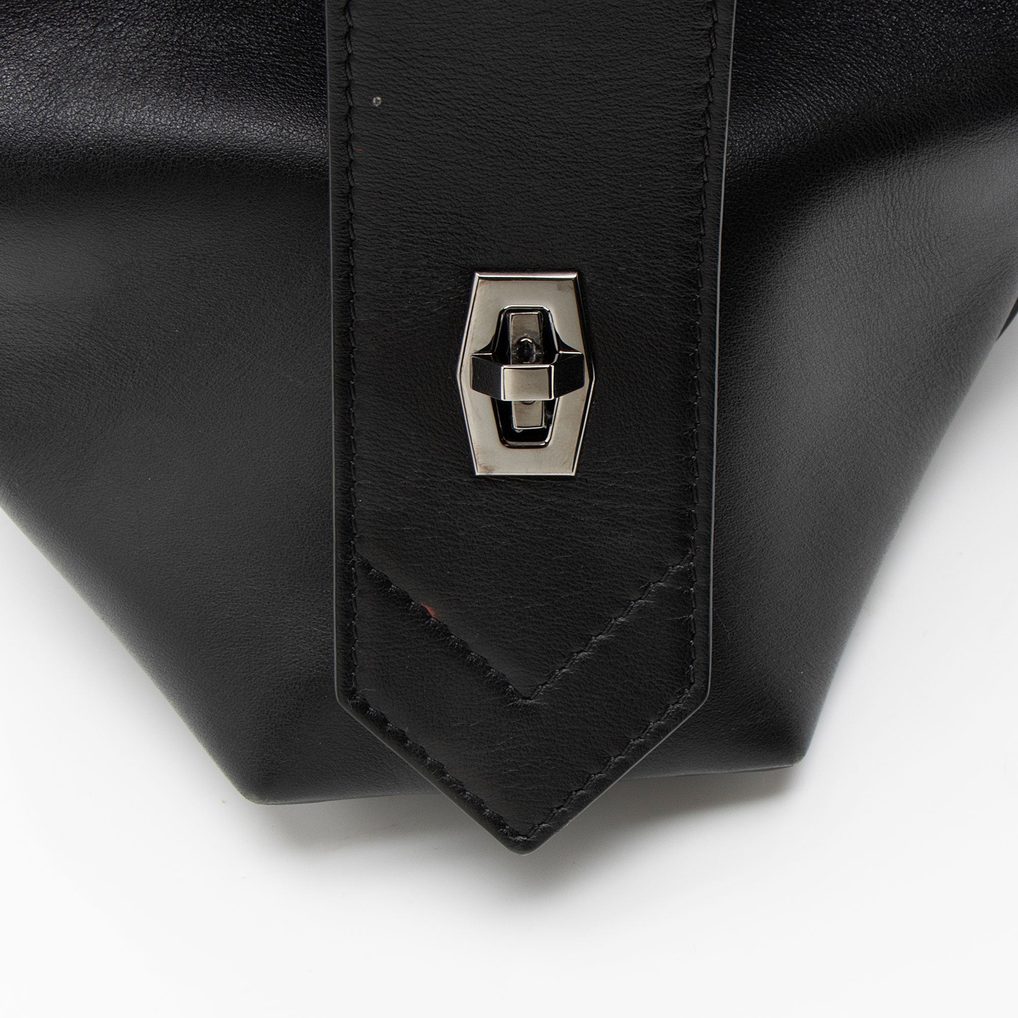 Givenchy Calfskin Soft Antigona Medium Satchel