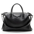 Givenchy Calfskin Soft Antigona Medium Satchel