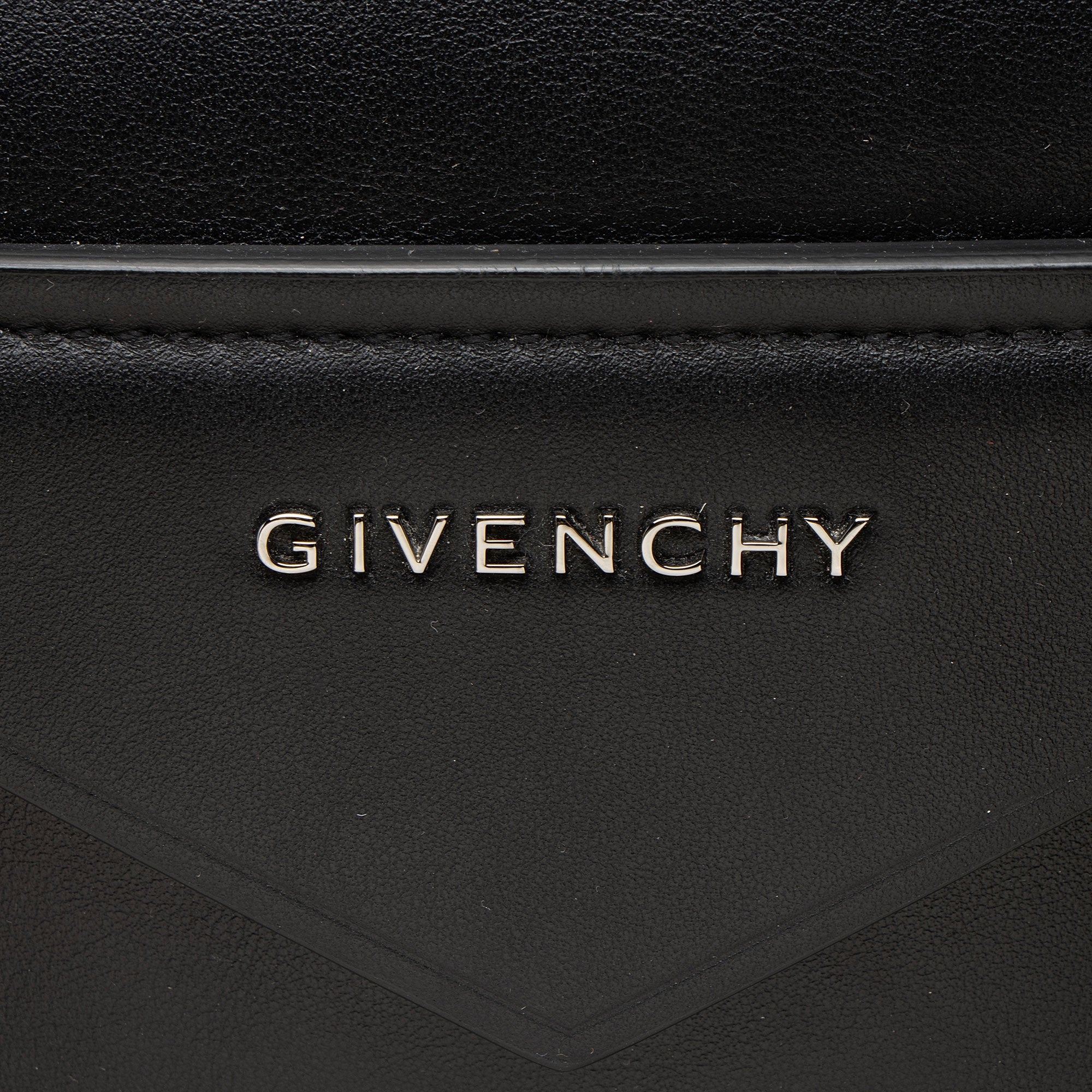 Givenchy Calfskin Soft Antigona Medium Satchel