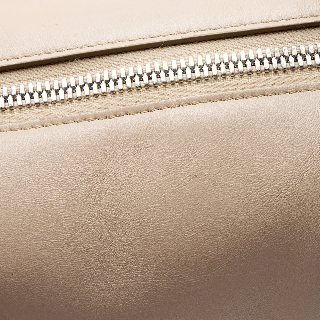 Givenchy Calfskin Soft Antigona Medium Satchel