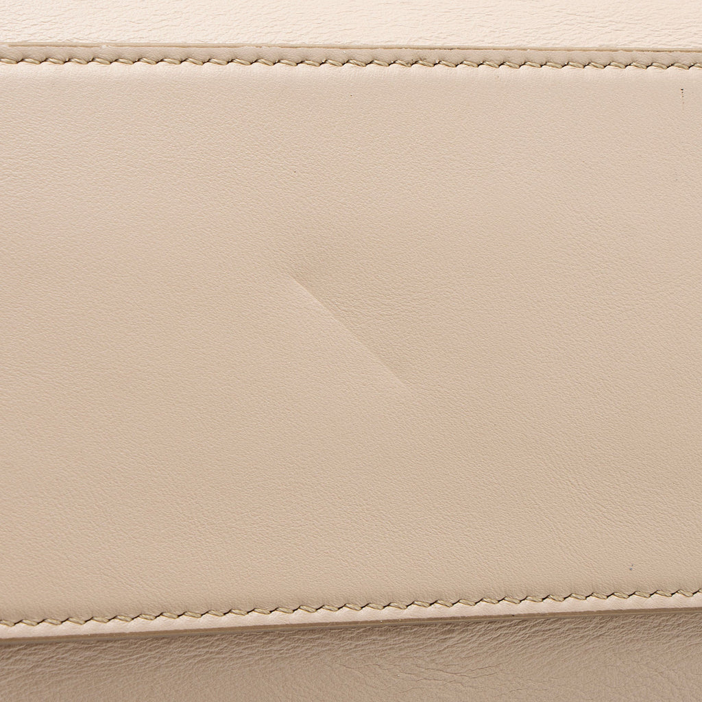 Givenchy Calfskin Soft Antigona Medium Satchel