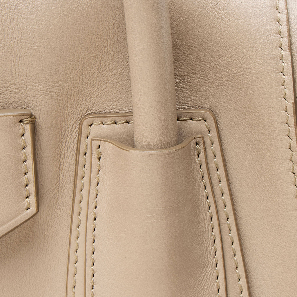 Givenchy Calfskin Soft Antigona Medium Satchel