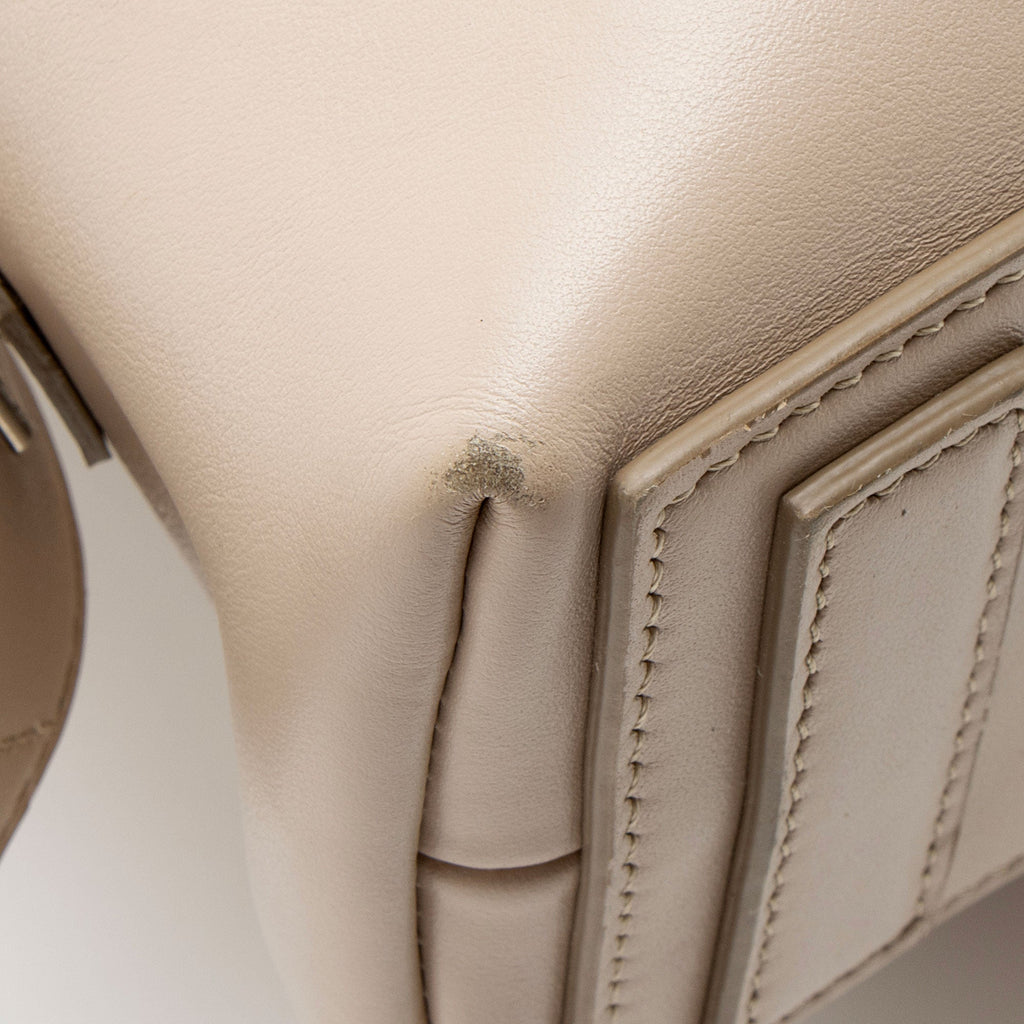 Givenchy Calfskin Soft Antigona Medium Satchel