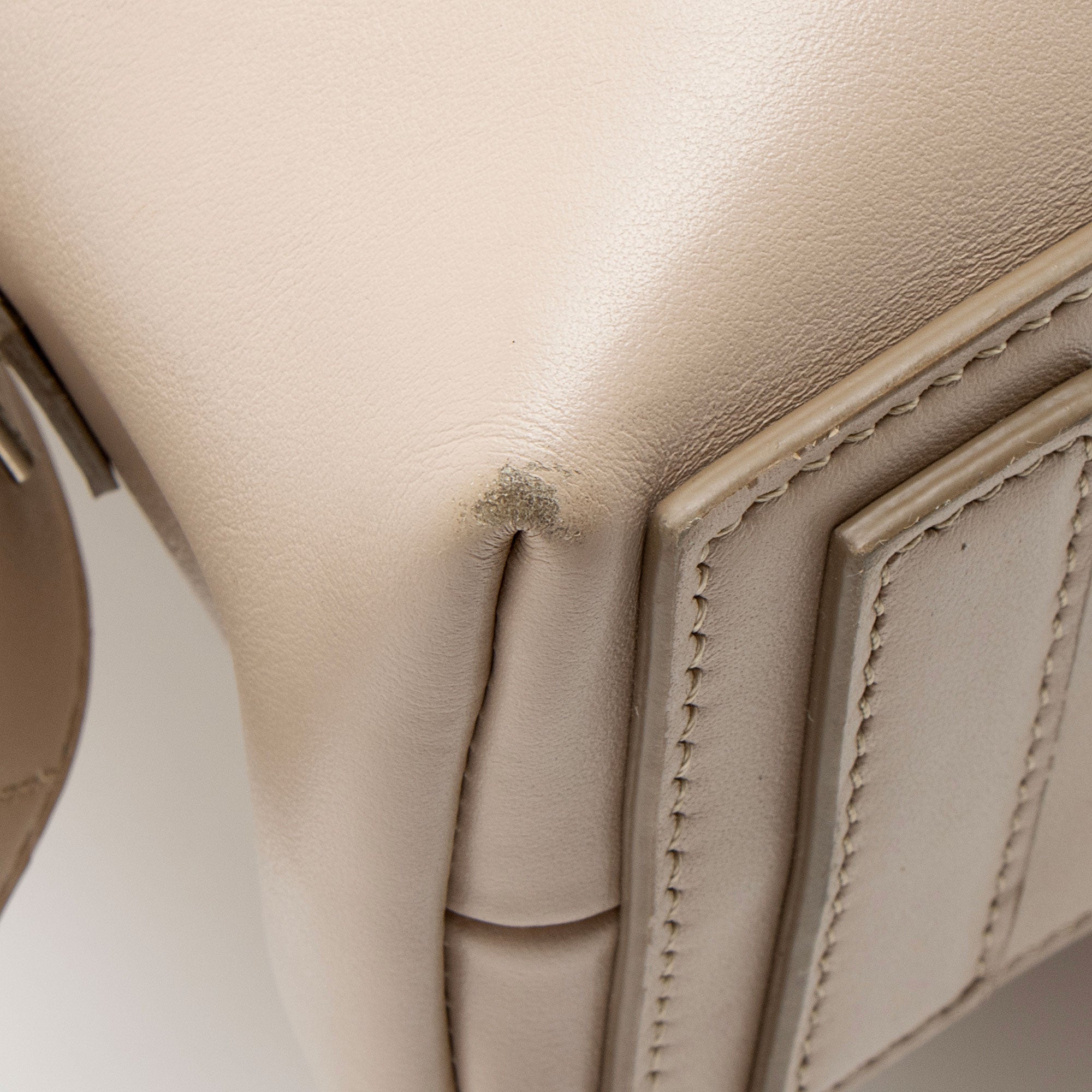 Givenchy Calfskin Soft Antigona Medium Satchel