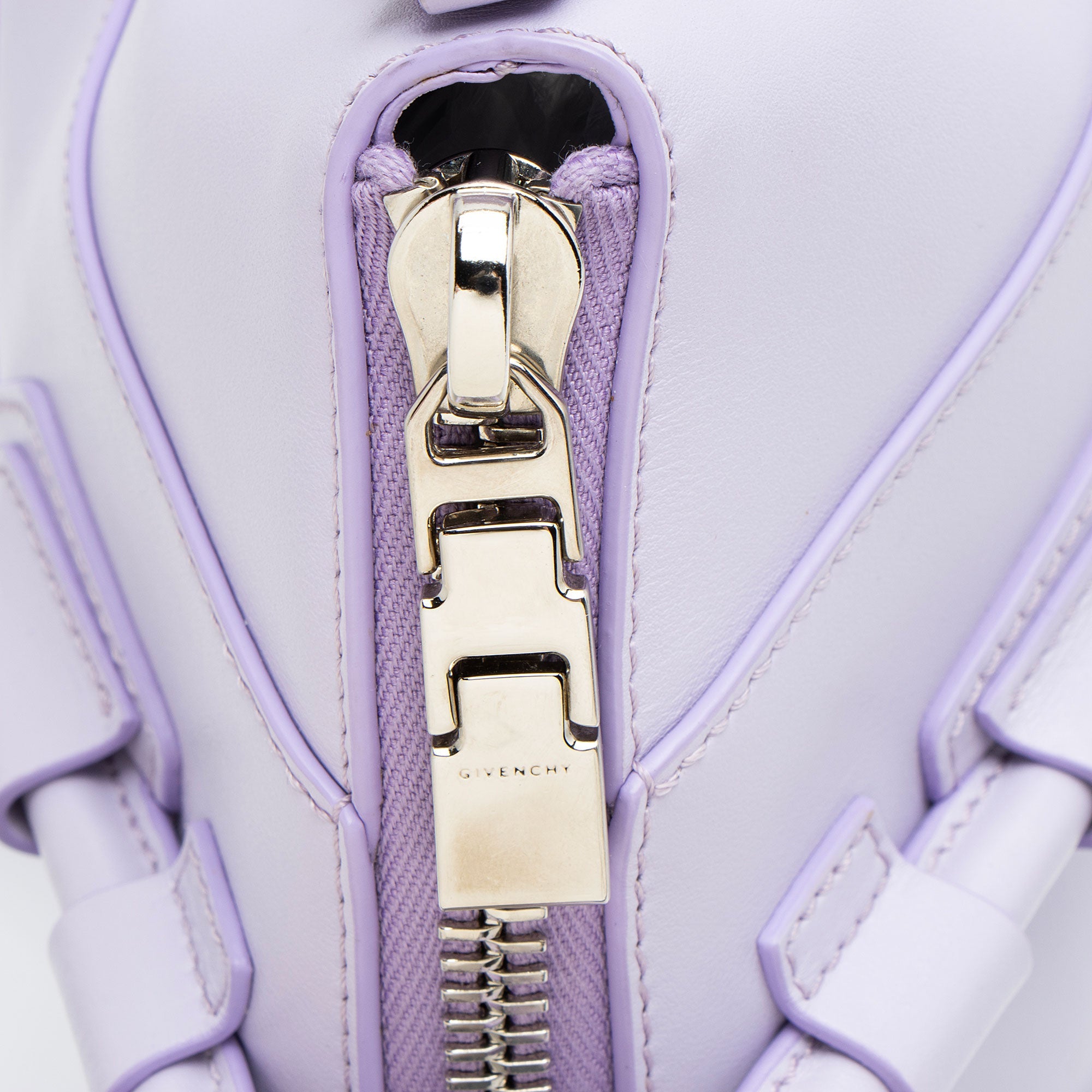 Givenchy Calfskin Sport Antigona Mini Satchel