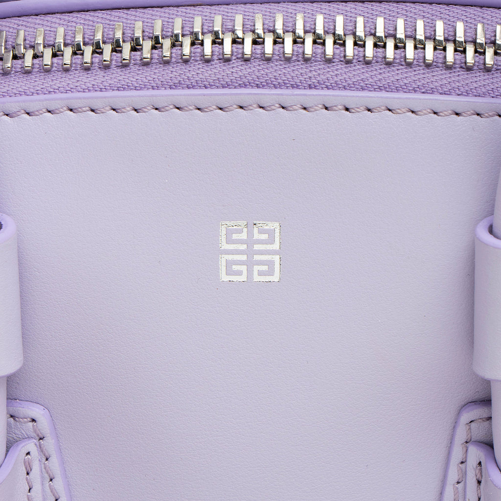 Givenchy Calfskin Sport Antigona Mini Satchel