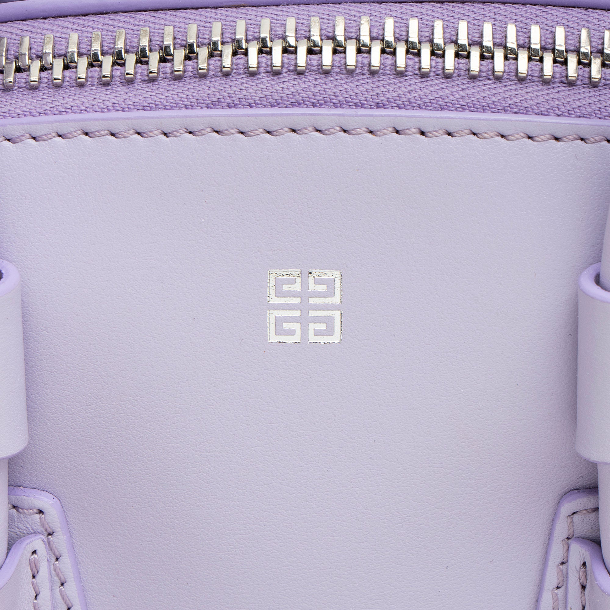 Givenchy Calfskin Sport Antigona Mini Satchel