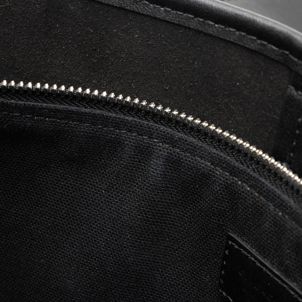 Givenchy Canvas Jacquard Bond Chain N/S Tote