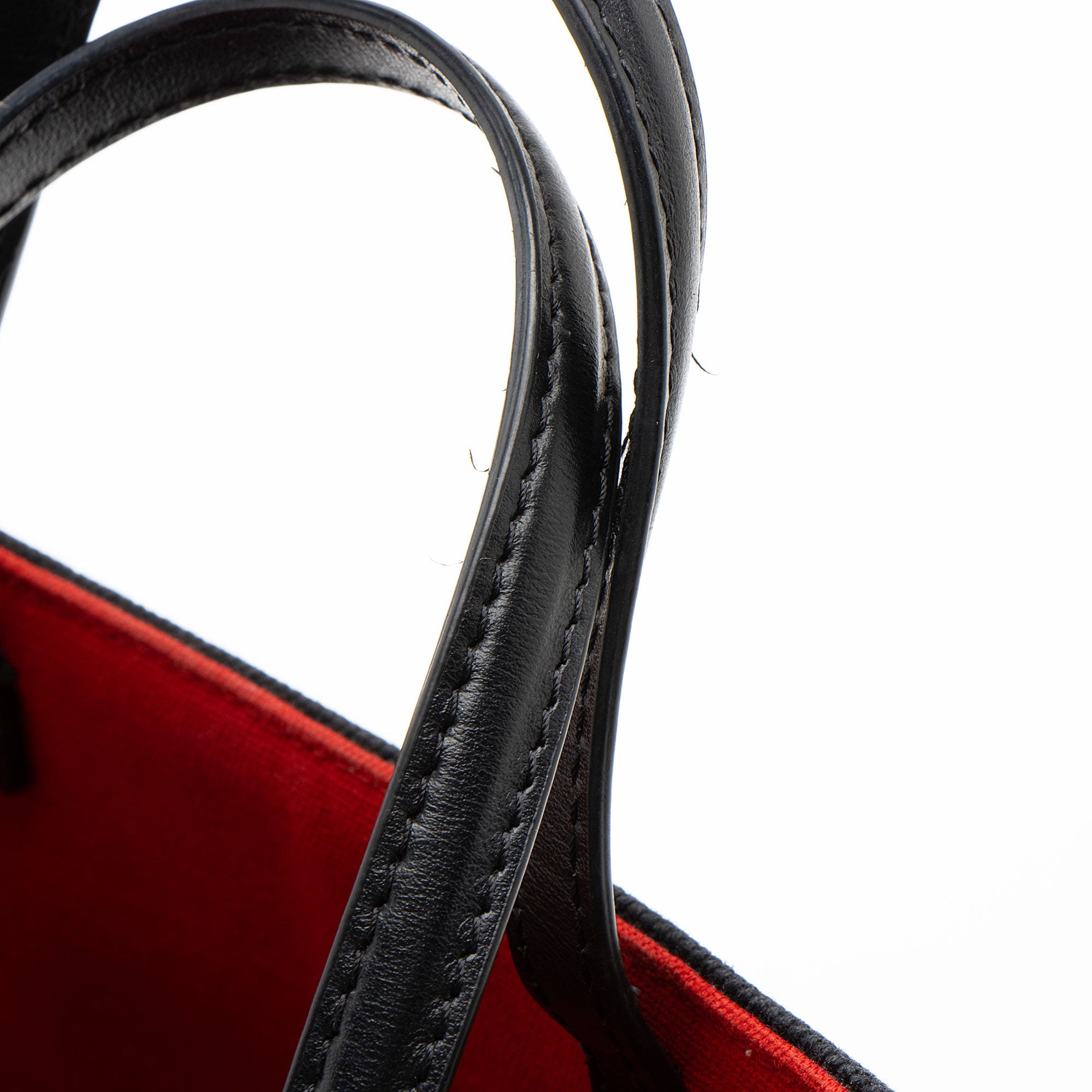Givenchy Canvas Mini G Shopper Tote