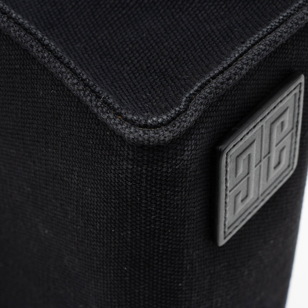 Givenchy Canvas Mini G Shopper Tote