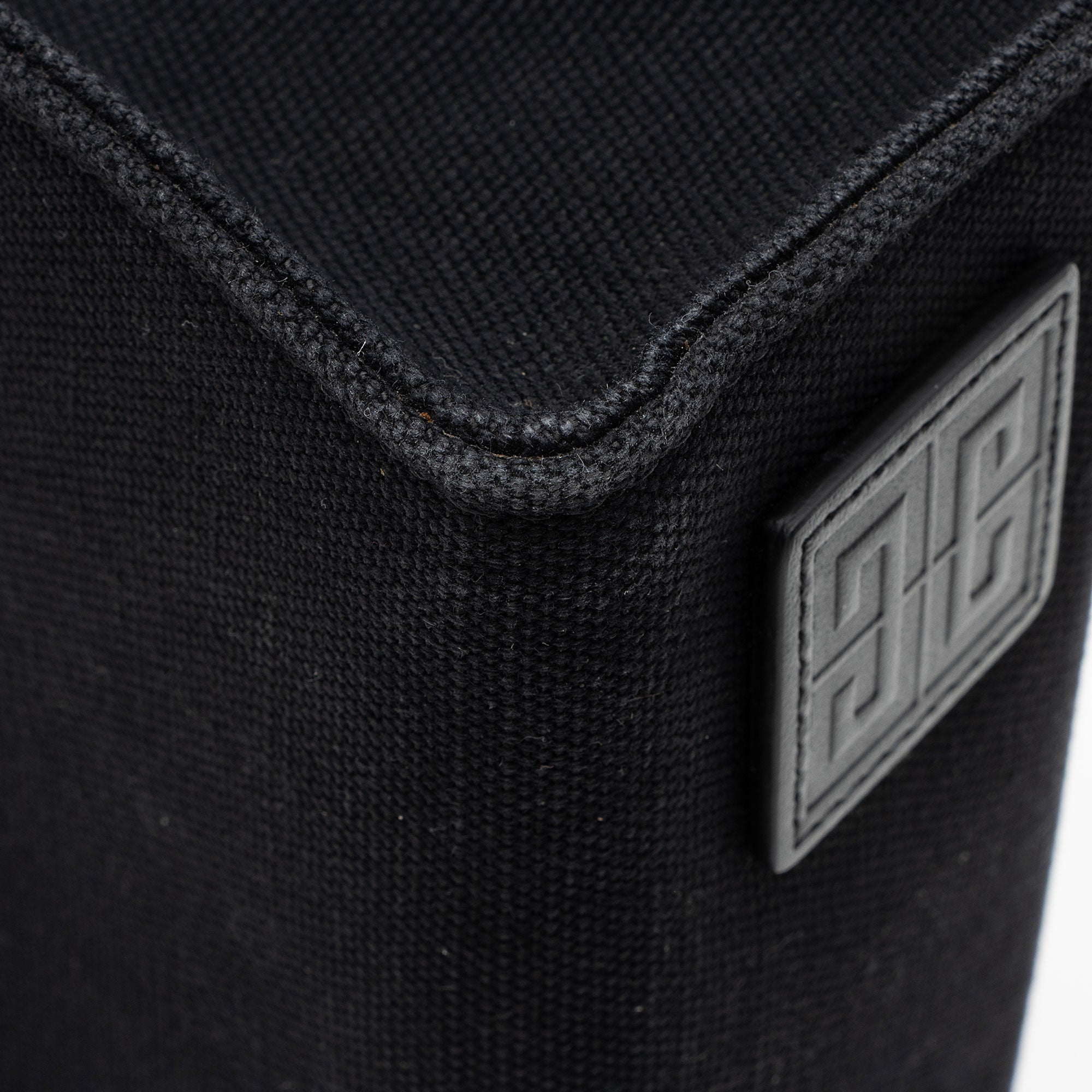Givenchy Canvas Mini G Shopper Tote