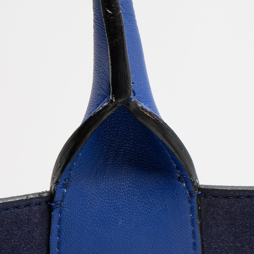 Givenchy Lambskin Easy Medium Tote