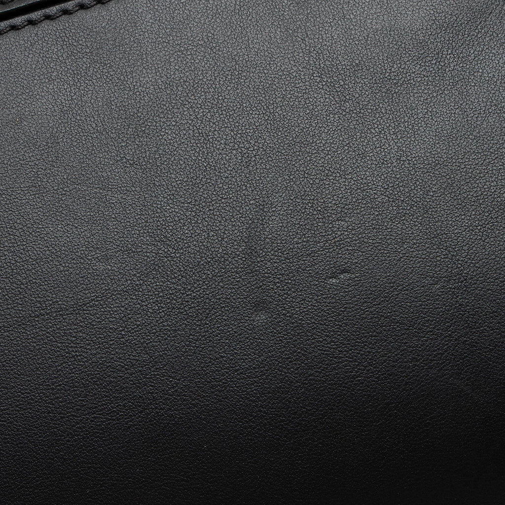 Givenchy Leather Chain Trim Pandora Box Mini Crossbody
