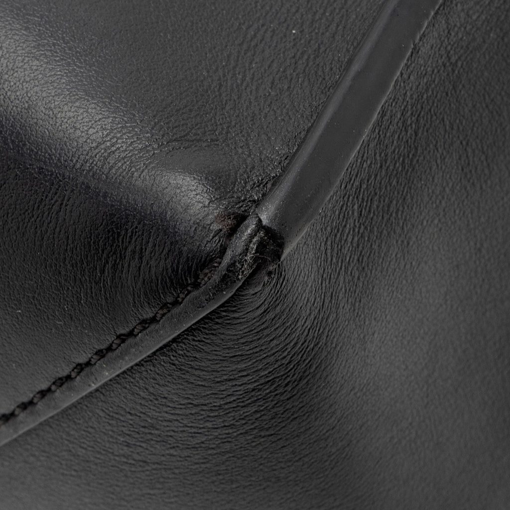Givenchy Leather Stargate Small Tote