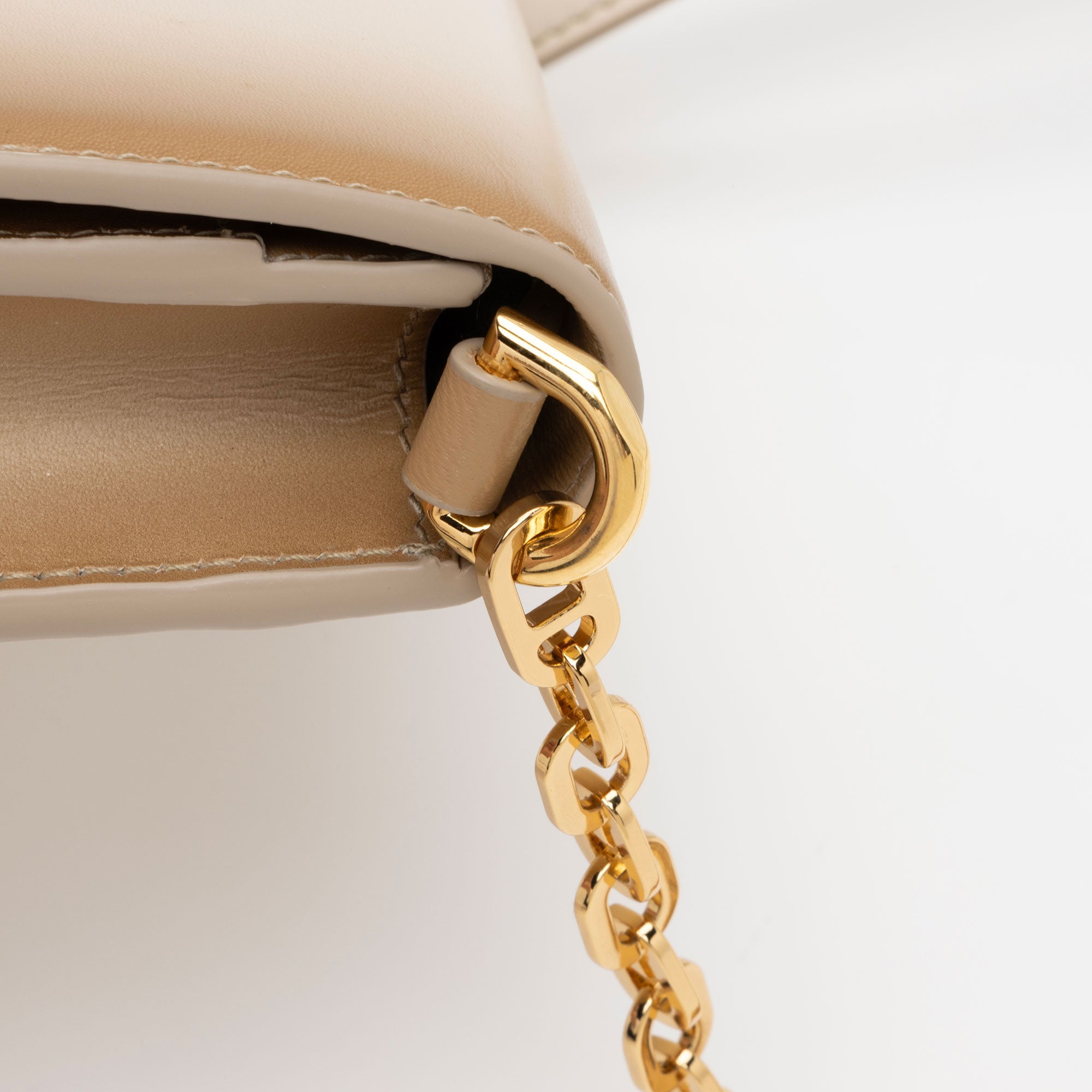 Givenchy Ombre Calfskin 4G Box Wallet on Chain Bag (SHF-4GluXL)