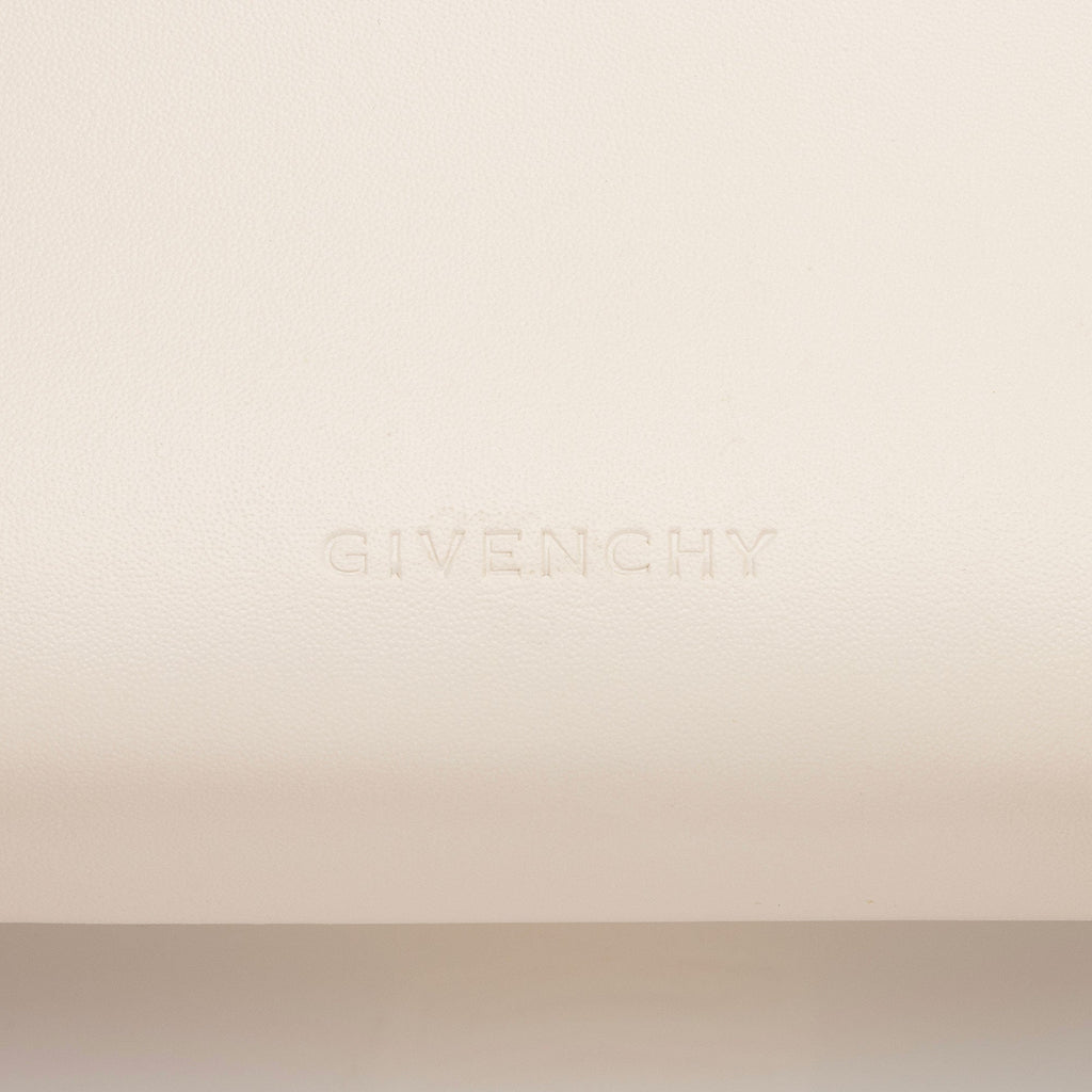 Givenchy Ombre Calfskin 4G Box Wallet on Chain Bag (SHF-4GluXL)
