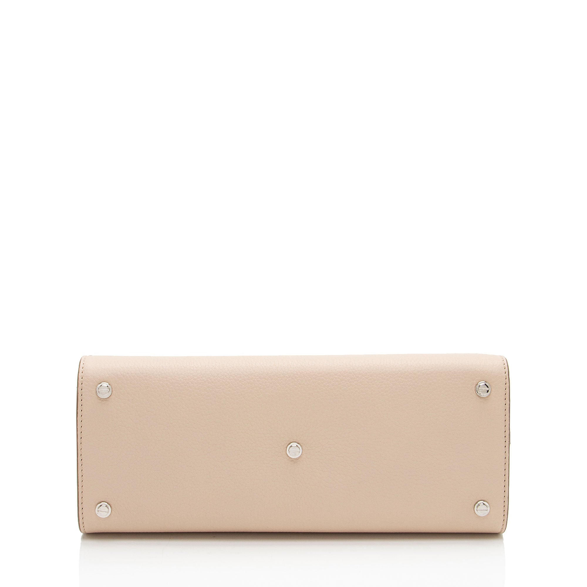 Givenchy Pebbled Calfskin Horizon Small Tote