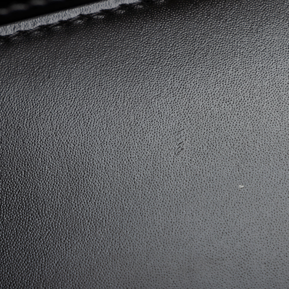 Givenchy Smooth Calfskin 4G Box Small G Cube Chain Bag (SHF-22446)