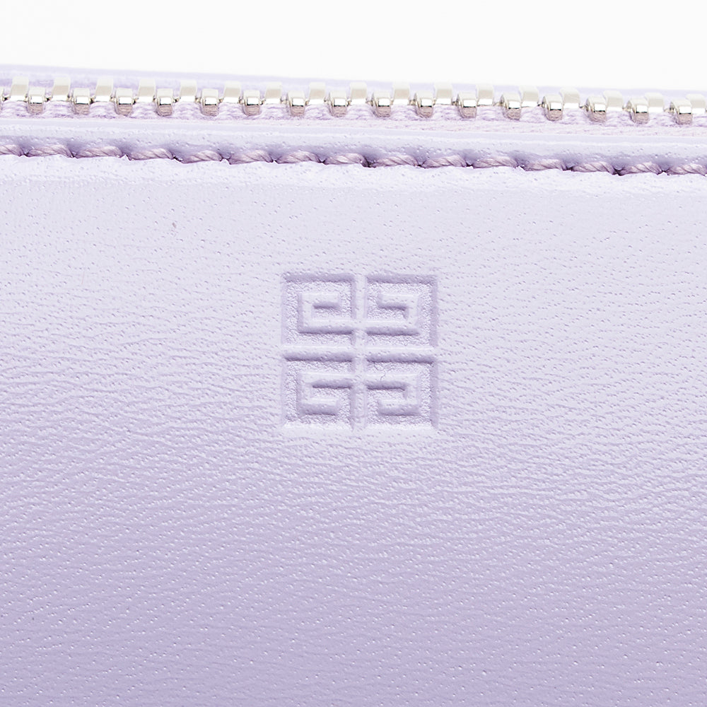 Givenchy Calfskin Antigona Nano Shoulder Bag - FINAL SALE (SHF-20053)