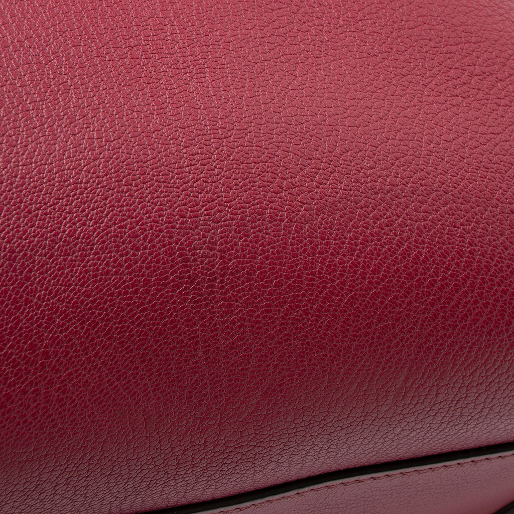 Givenchy Sugar Goatskin Antigona Medium Satchel