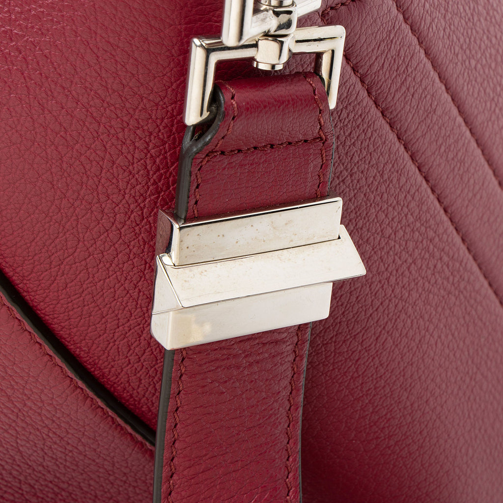 Givenchy Sugar Goatskin Antigona Medium Satchel