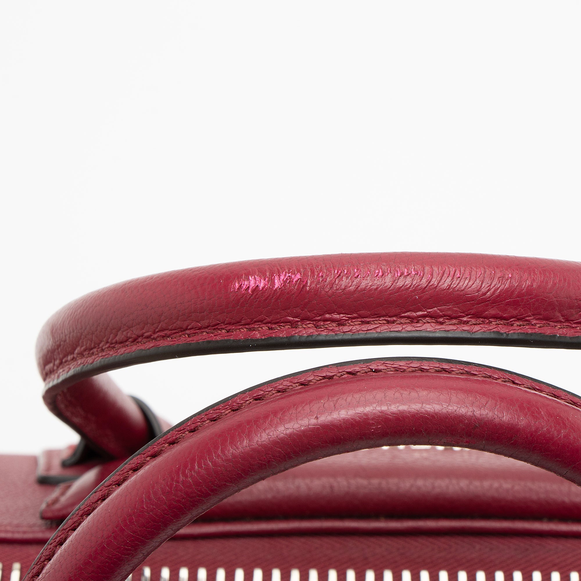 Givenchy Sugar Goatskin Antigona Medium Satchel