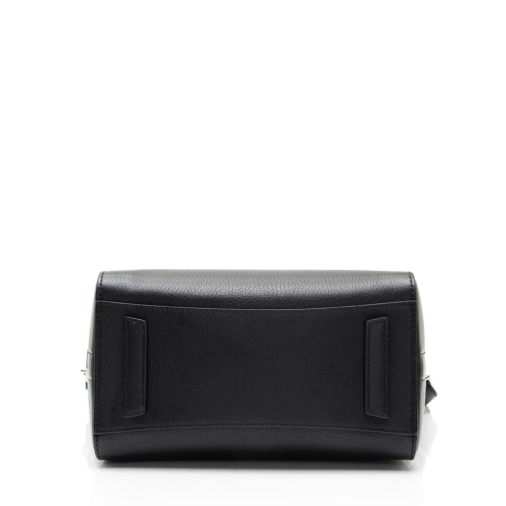 Givenchy Sugar Goatskin Antigona Mini Satchel