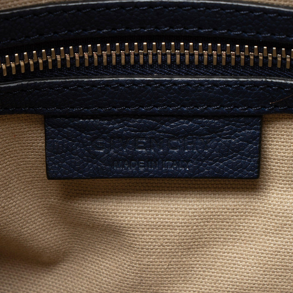 Givenchy Sugar Goatskin Antigona Small Satchel