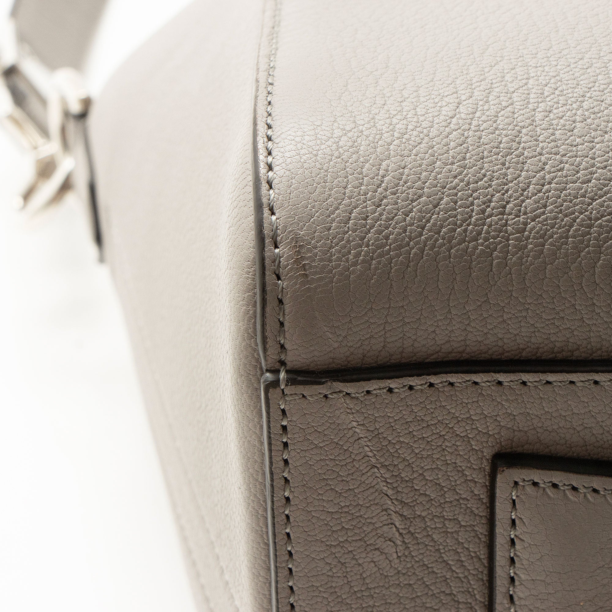 Givenchy Sugar Goatskin Antigona Small Satchel