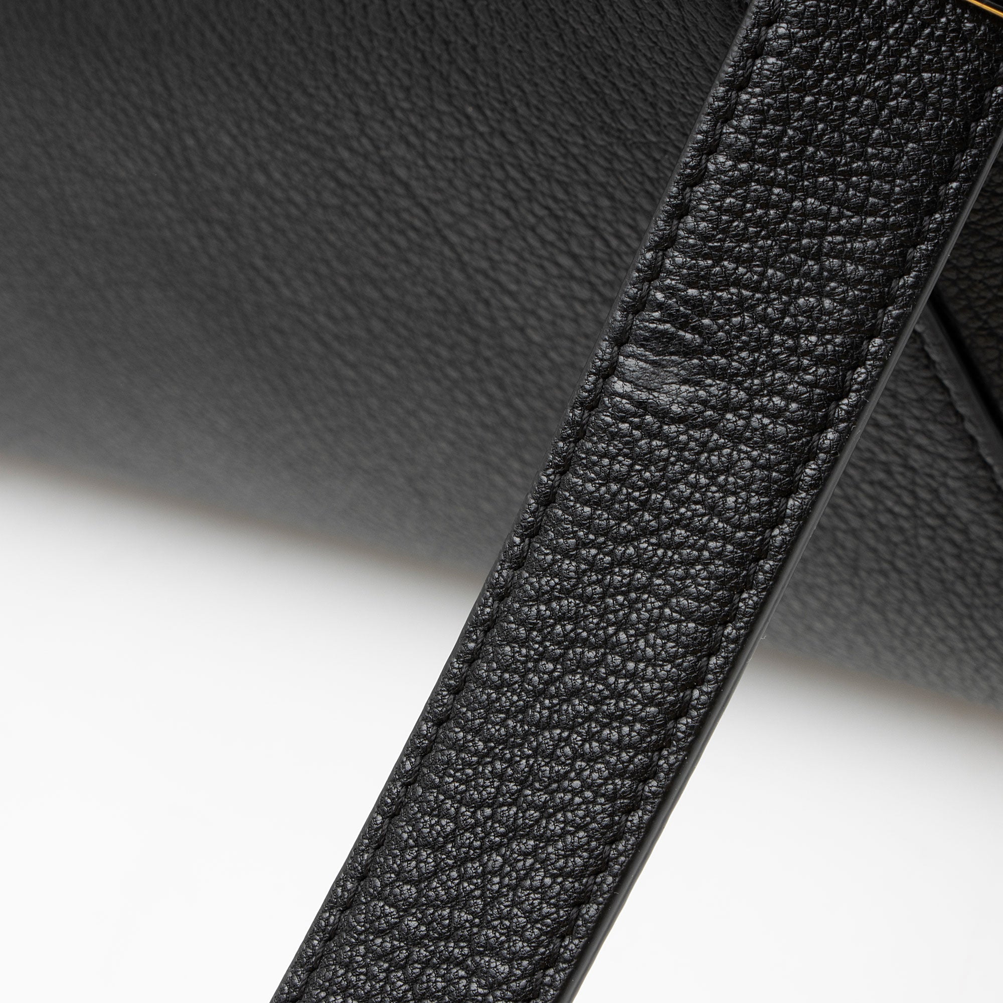 Givenchy Sugar Goatskin Antigona Small Satchel