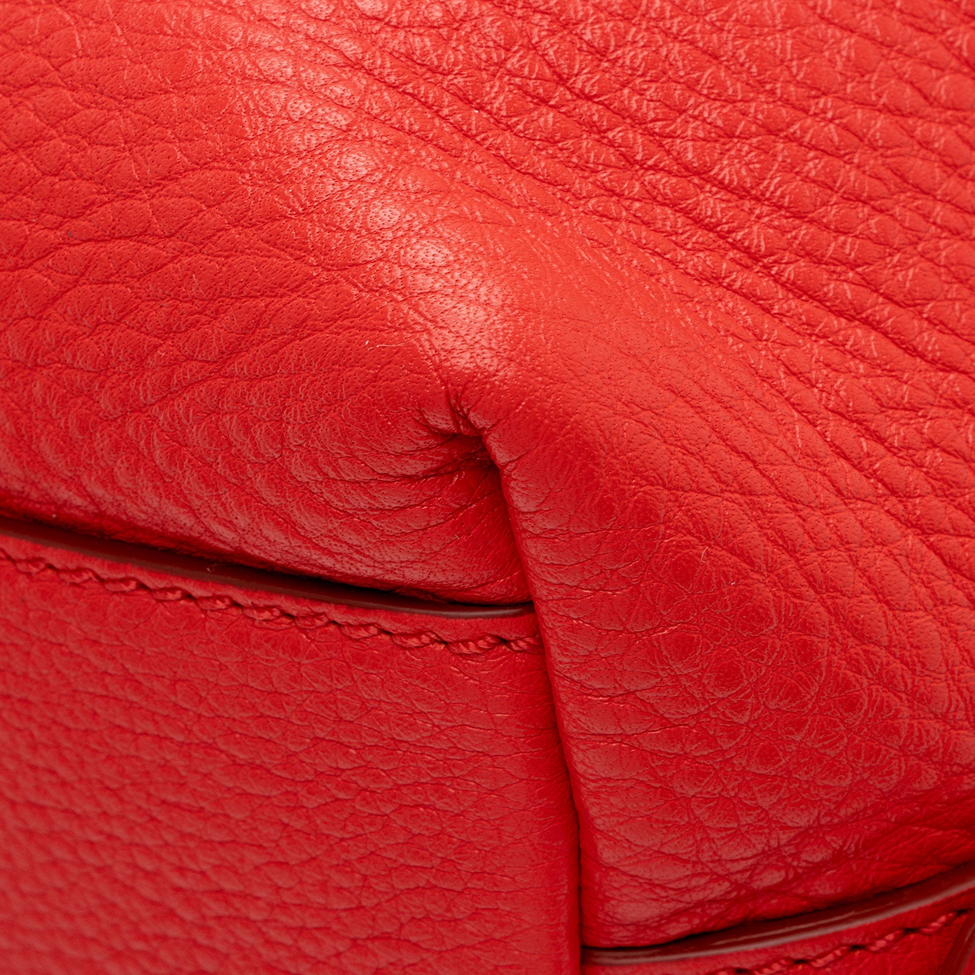 Givenchy Waxy Calfskin Nightingale Small Satchel (SHF-DBmoDR)