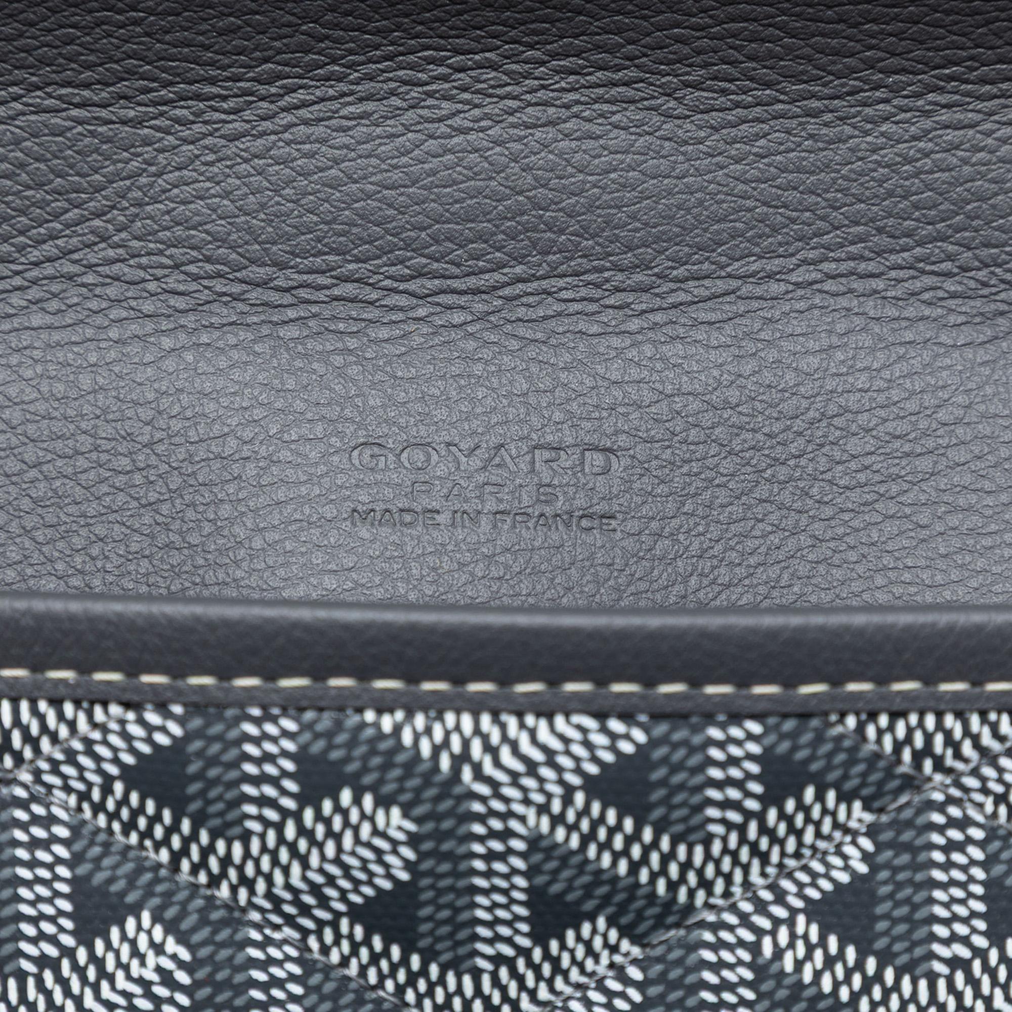 Goyard Goyardine Alexandre III
