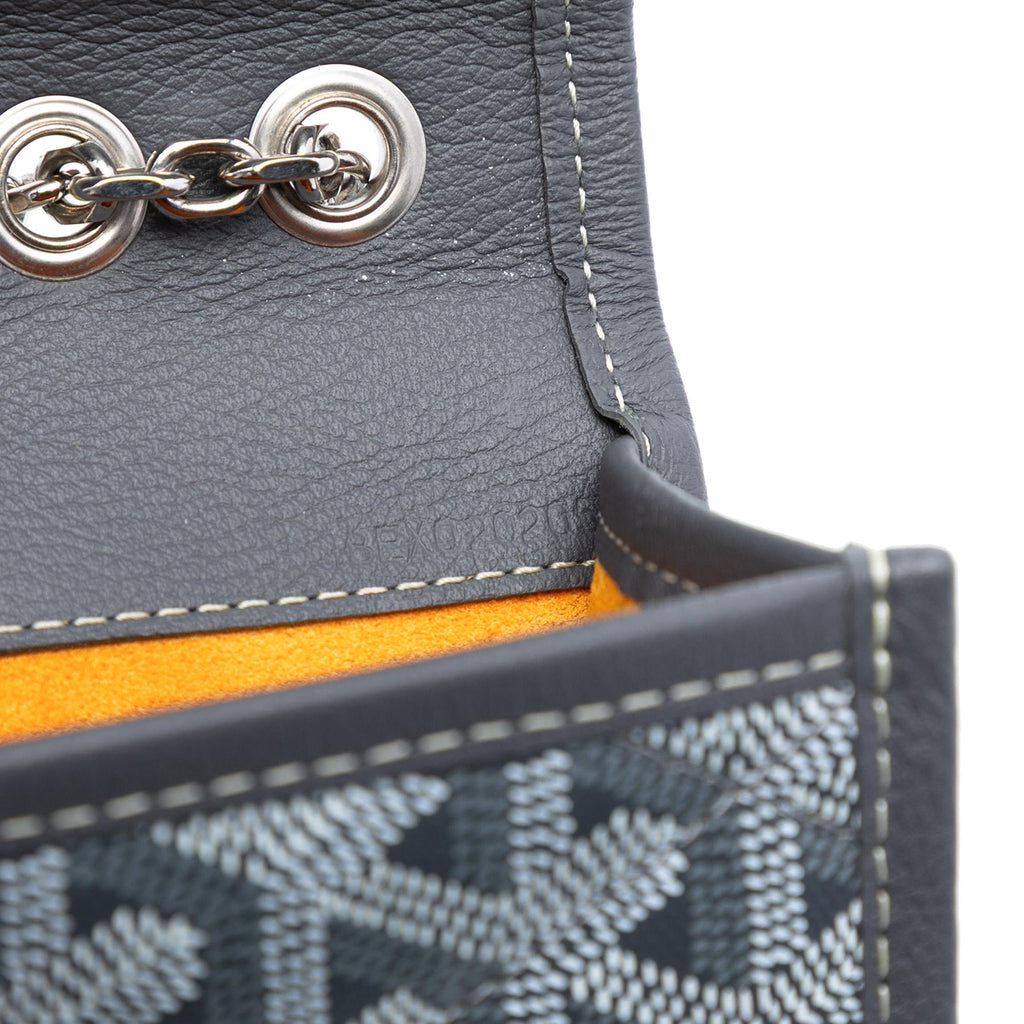 Goyard Goyardine Alexandre III