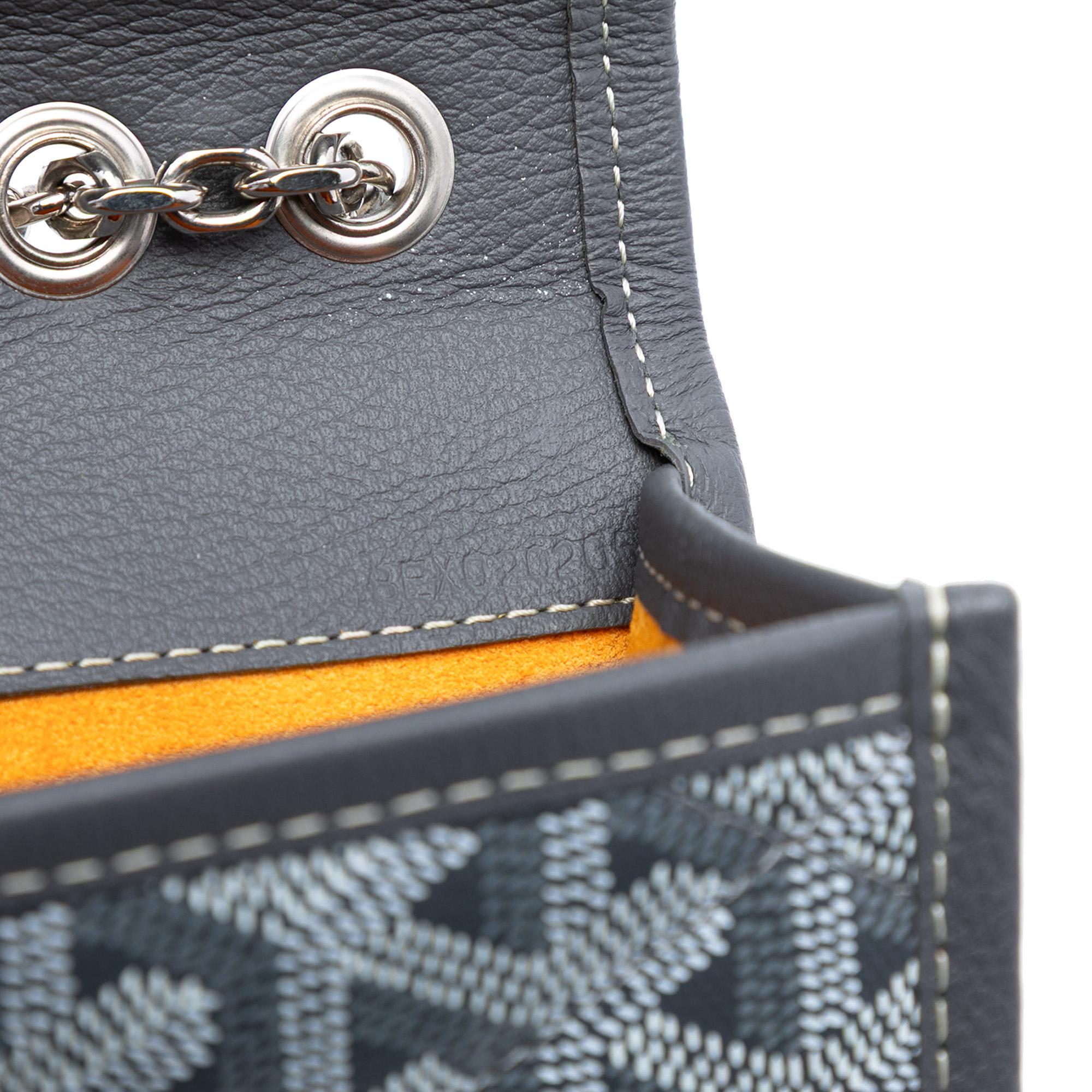 Goyard Goyardine Alexandre III