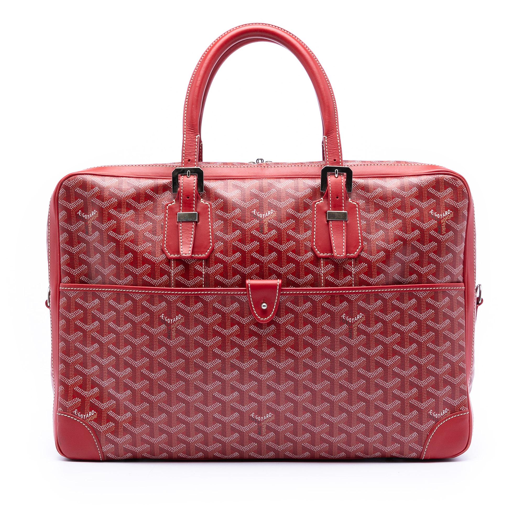 Goyard Goyardine Ambassade MM