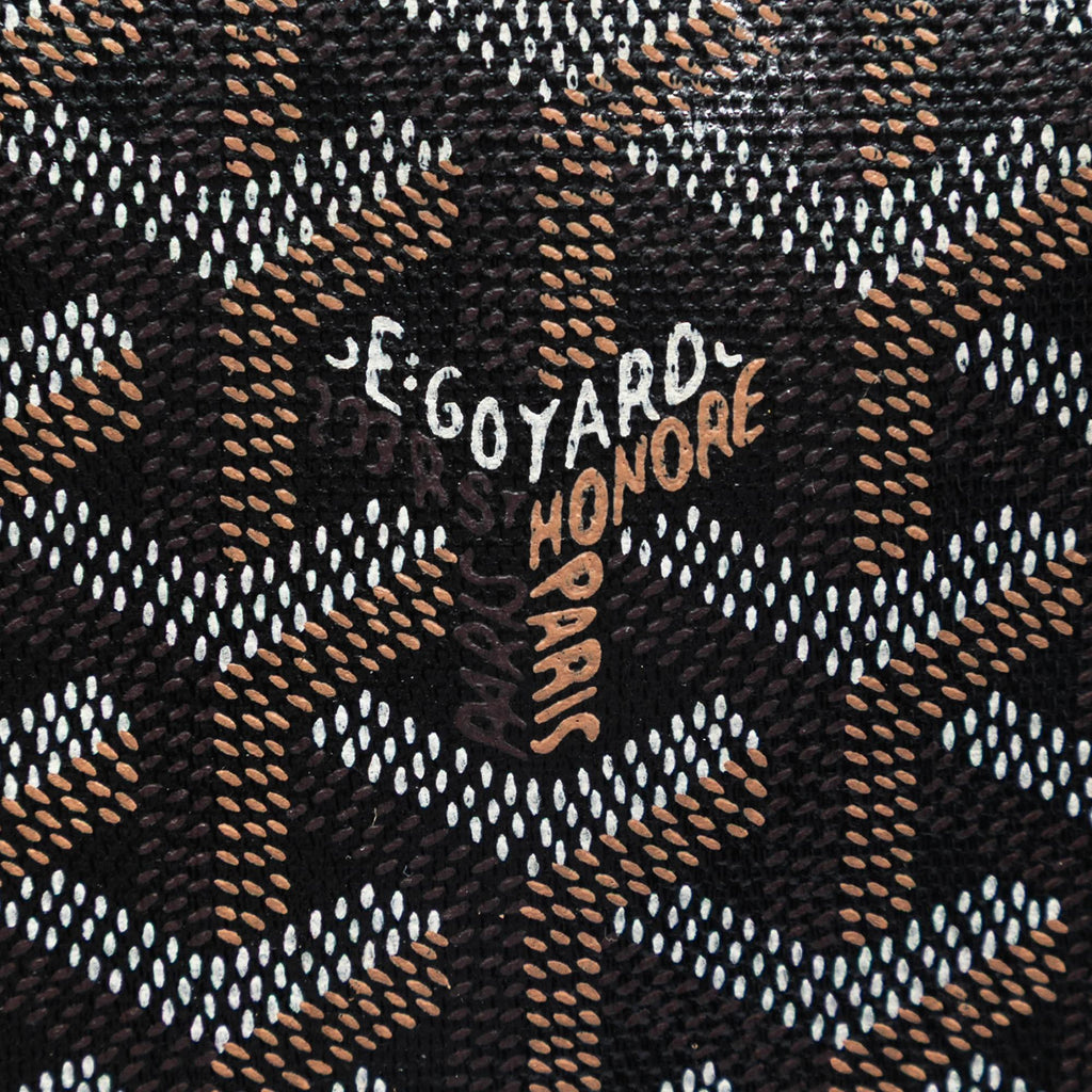Goyard Goyardine Ambassade MM