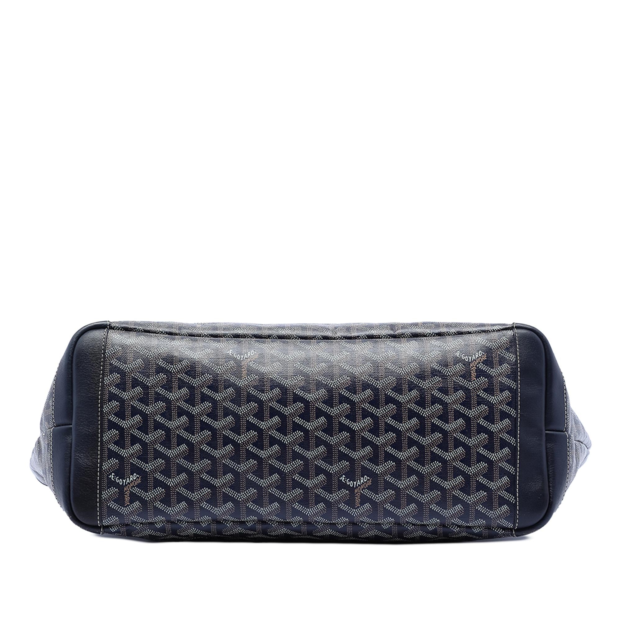 Goyard Goyardine Artois MM