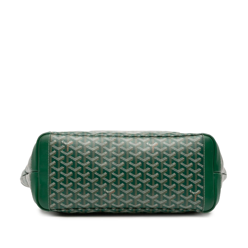 Goyard Goyardine Artois MM