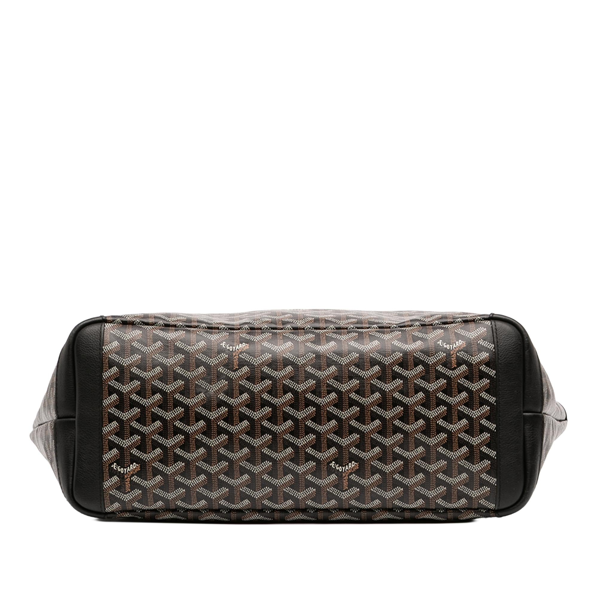 Goyard Goyardine Artois PM
