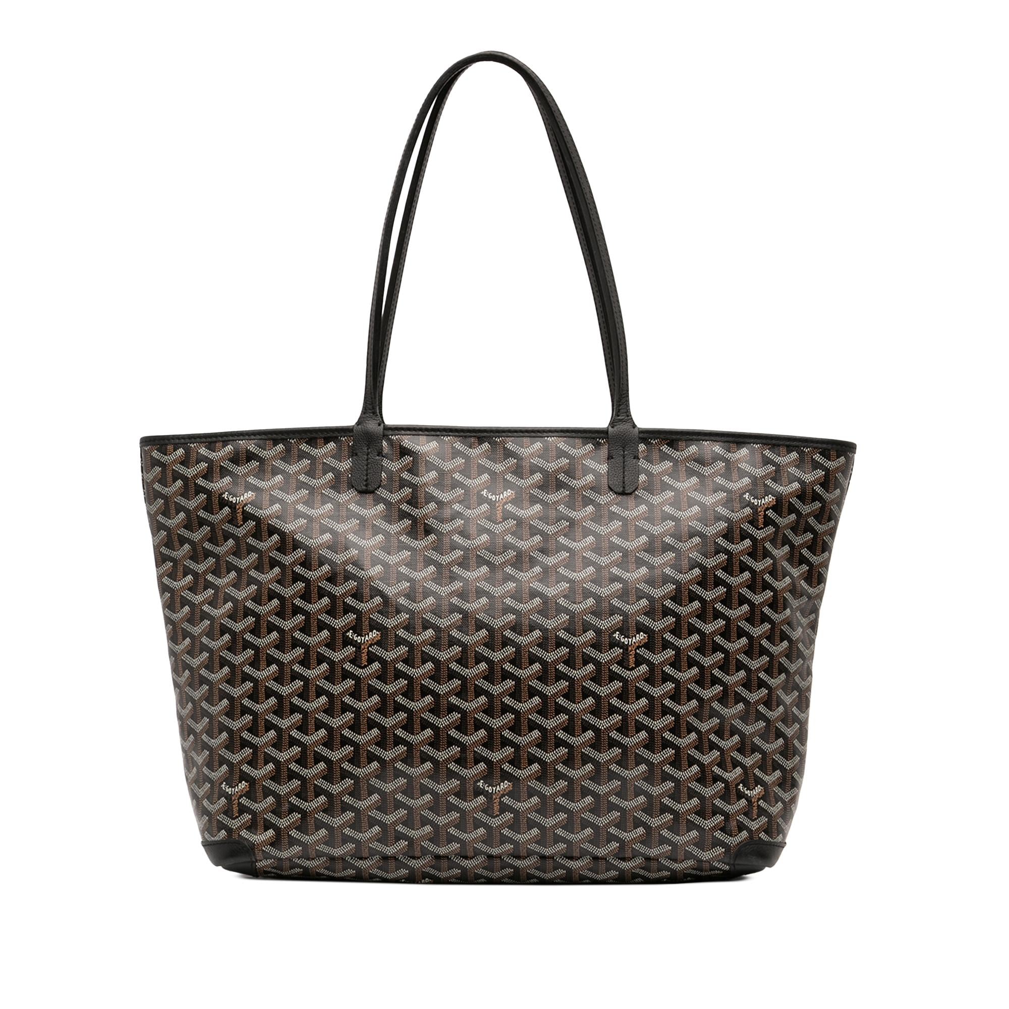 Goyard Goyardine Artois PM