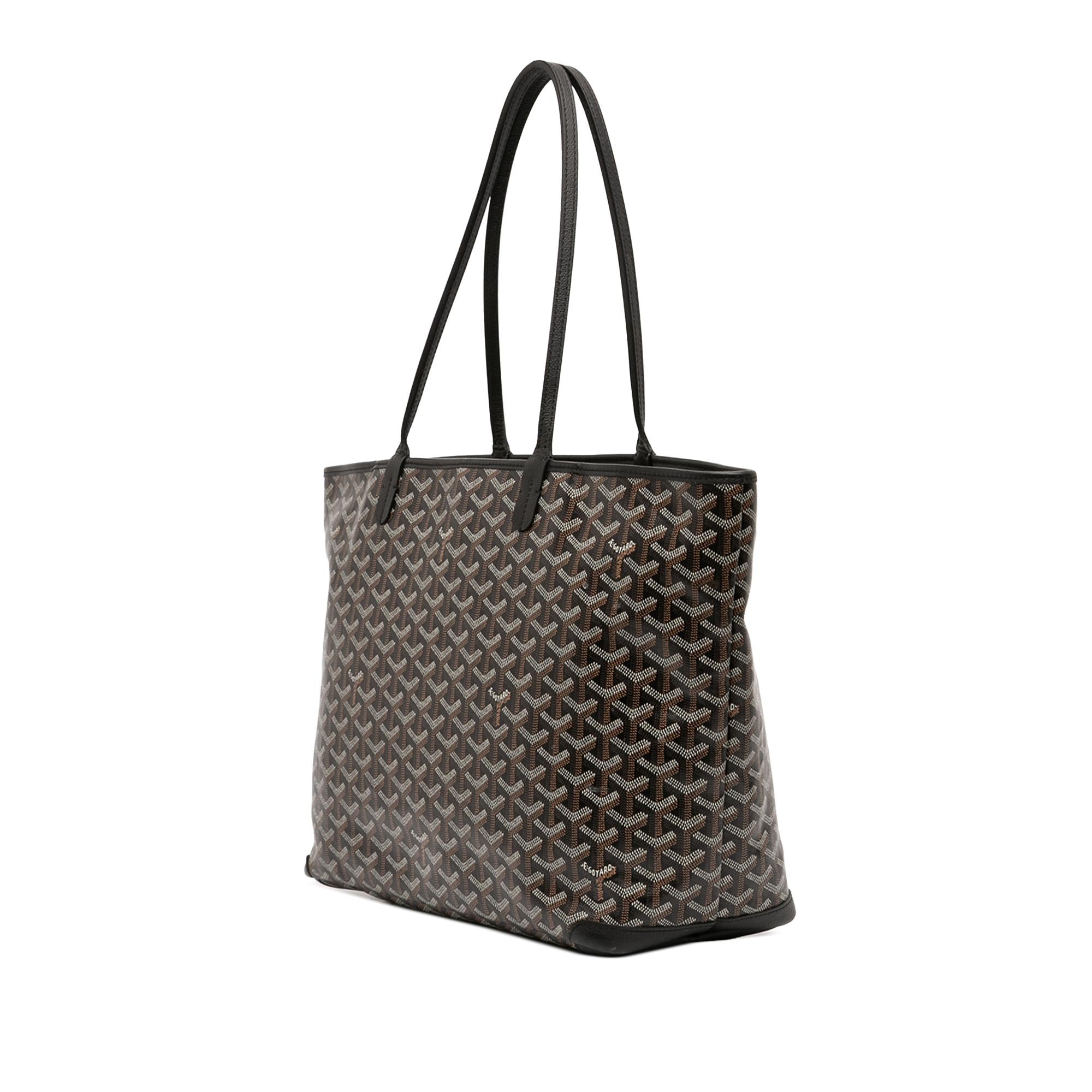 Goyard Goyardine Artois PM