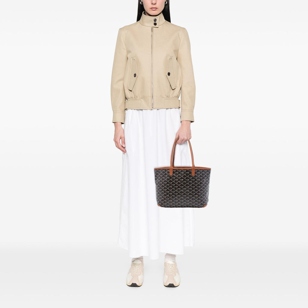 Goyard Goyardine Artois PM