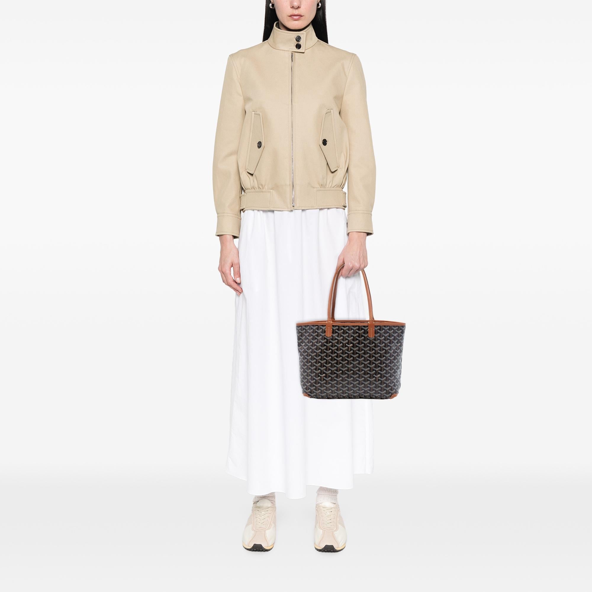Goyard Goyardine Artois PM