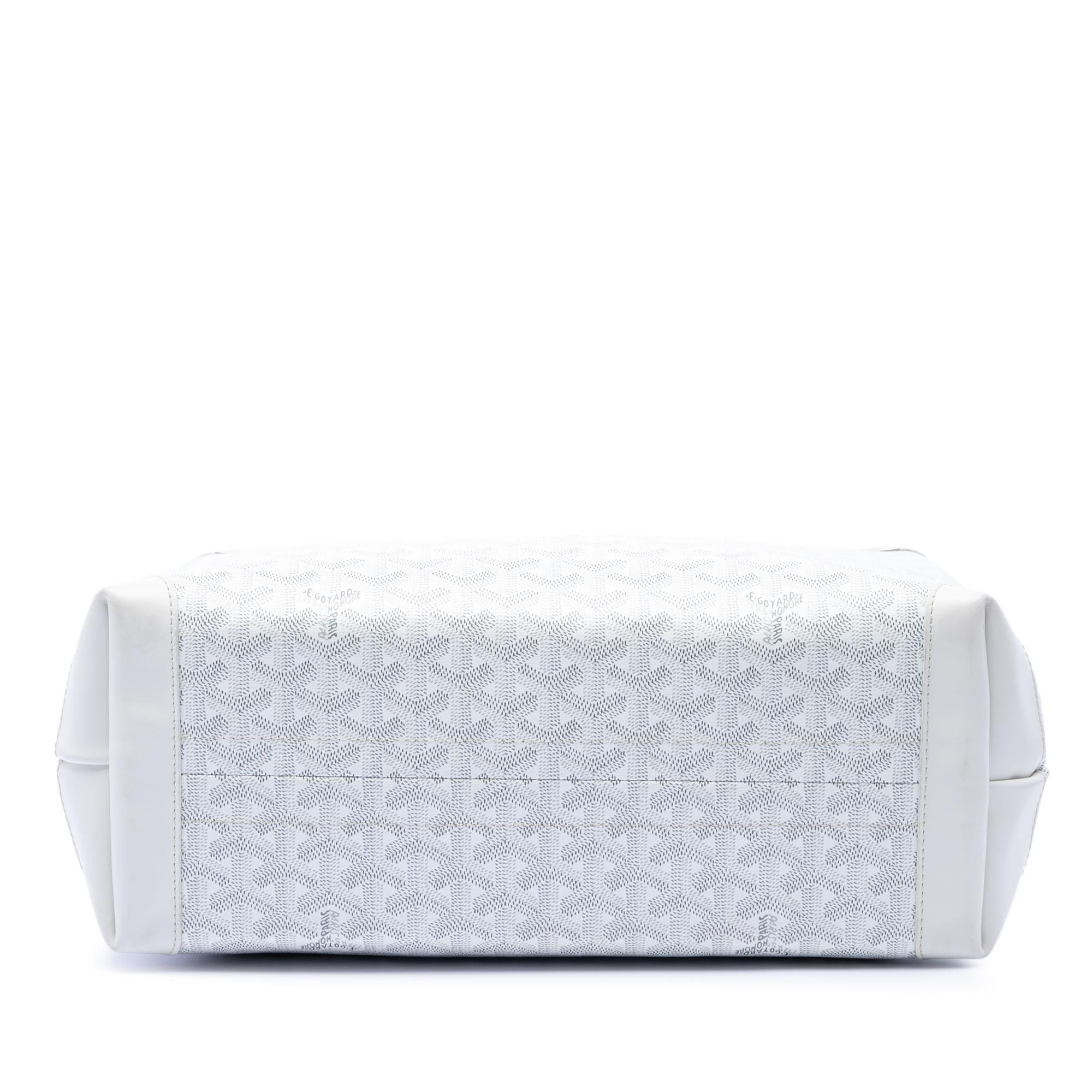Goyard Goyardine Bellechasse PM