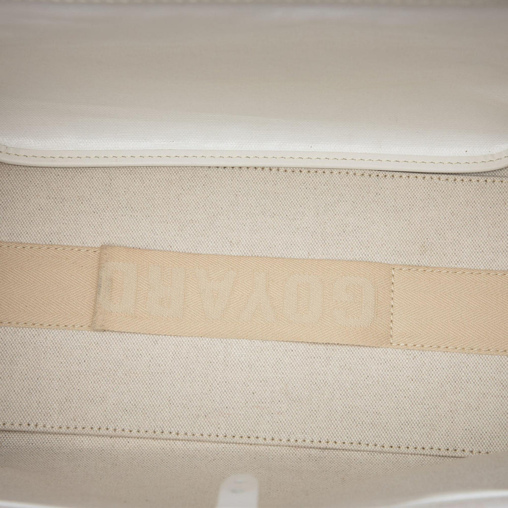 Goyard Goyardine Bellechasse PM