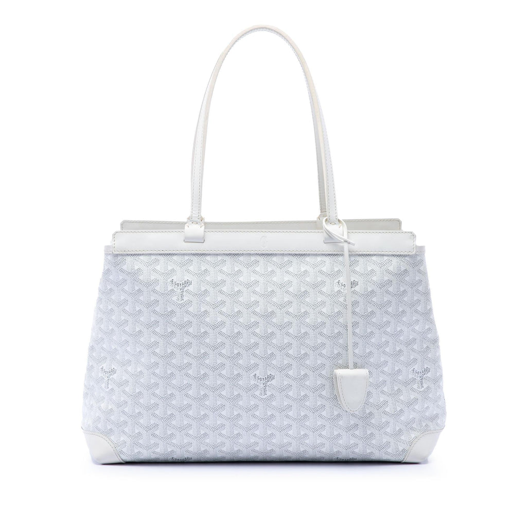 Goyard Goyardine Bellechasse PM