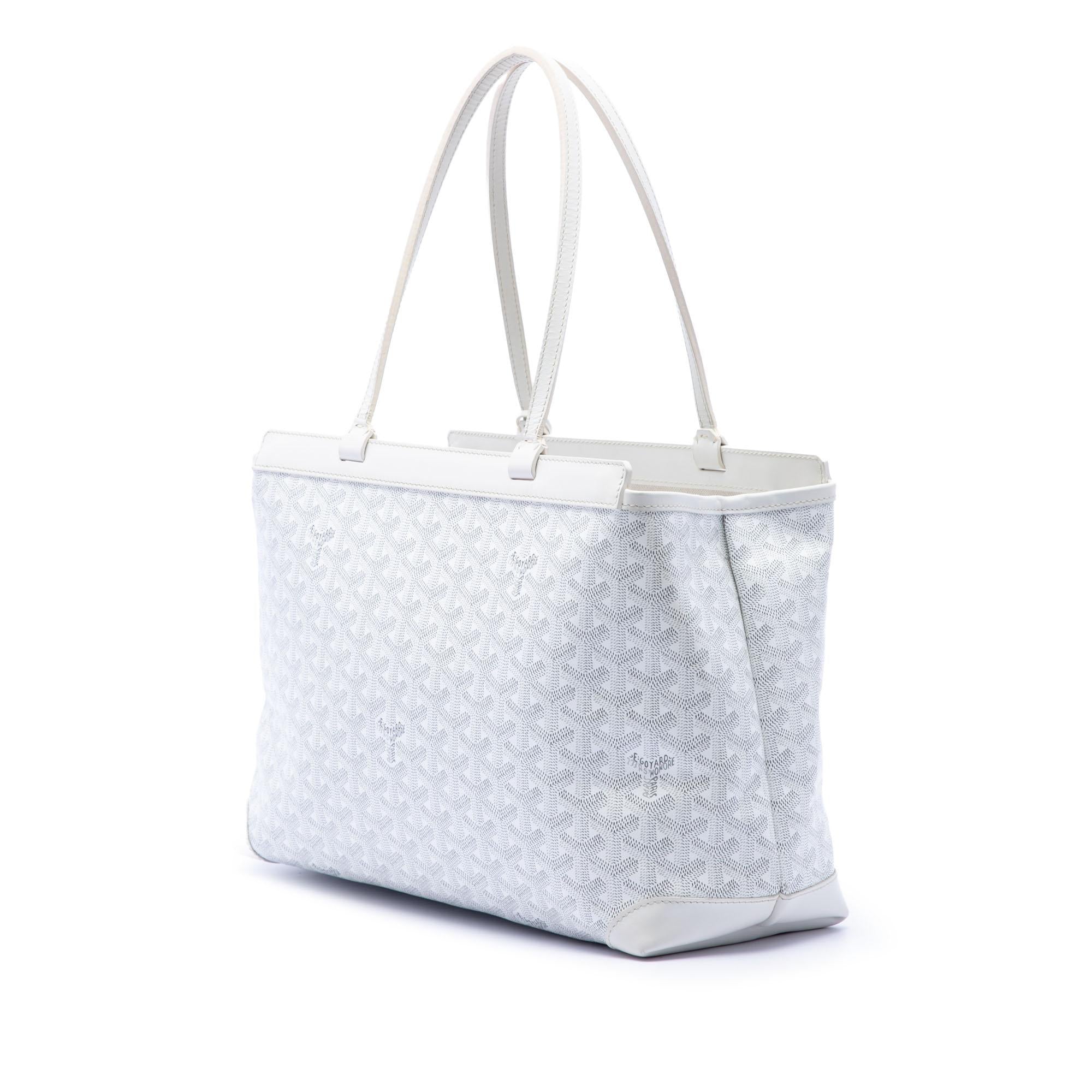 Goyard Goyardine Bellechasse PM