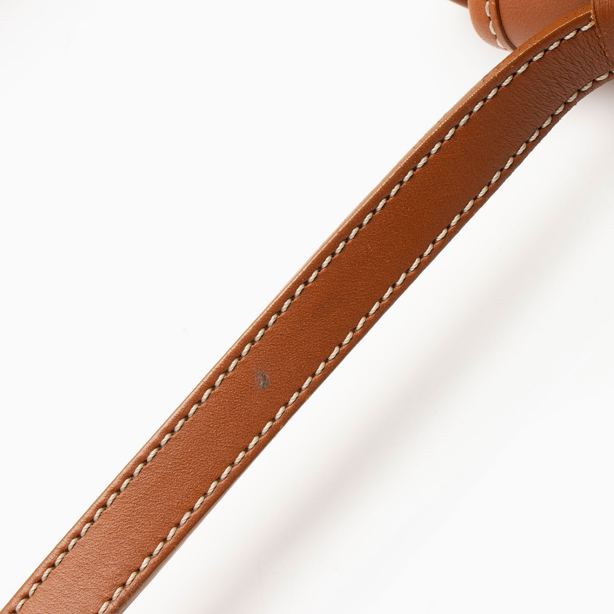 Goyard Goyardine Belvedere II PM Messenger