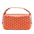 Goyard Goyardine Bowling Toiletry 25